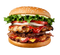 Burger PNG