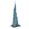 Burj Khalifa PNG Picture