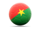 Burkina Faso Flag Free PNG Image