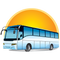 Bus Free Download PNG