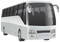 Bus PNG HD