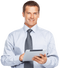 Businessman Free PNG Image