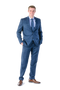 Businessman PNG Clipart