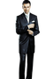 Businessman PNG File