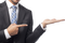 Businessman PNG Images