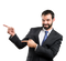 Businessman PNG Pic