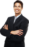 Businessman PNG Picture