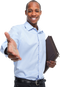 Businessman PNG