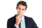 Businessman Thinking PNG Free Download