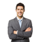 Businessman Transparent