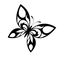 Butterfly Tattoo Designs Free Download PNG