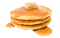 Buttermilk Pancake PNG Free Download