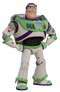 Buzz Lightyear PNG File