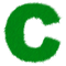 C Letter PNG Images