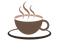 Cafe Coffee PNG Image