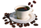 Cafe Coffee PNG