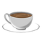 Cafe Espresso PNG Clipart