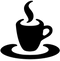 Cafe Espresso PNG Picture