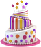 Cake PNG File Download Free