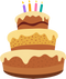 Cake PNG Free Image