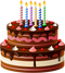 Cake PNG Image File