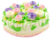 Cake PNG Image