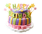 Cake PNG Photo