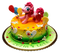 Cake PNG Transparent HD Photo