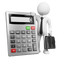 Calculator PNG Clipart