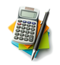 Calculator PNG Image