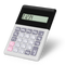 Calculator Transparent