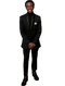 Caleb McLaughlin PNG File