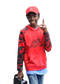 Caleb McLaughlin PNG Image