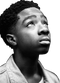 Caleb McLaughlin PNG Pic