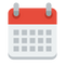 Calendar PNG Picture