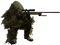 Call of Duty Transparent