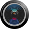 Camera Lens PNG Photo