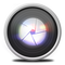 Camera Lens PNG Pic