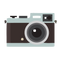 Camera PNG Clipart