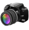 Camera PNG Picture