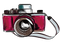 Camera PNG