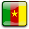 Cameroon Flag Free PNG Image