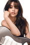 Camila Cabello PNG File Download Free