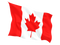 Canada Flag PNG Image