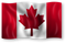 Canada Flag PNG Picture