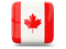 Canada Flag PNG