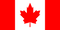 Canada Flag Transparent