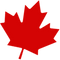 Canada Leaf Free PNG Image