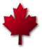 Canada Leaf PNG Clipart