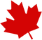 Canada Leaf PNG Picture